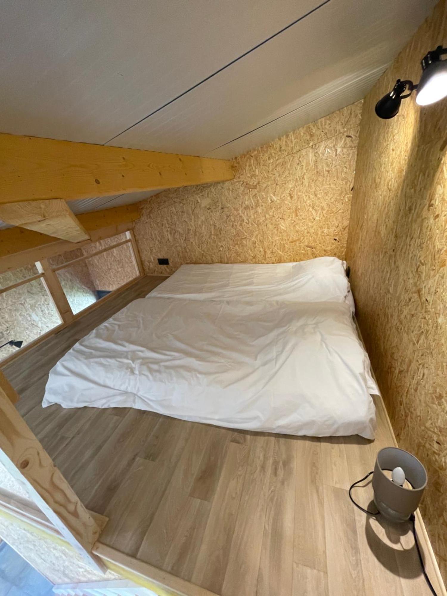 Appartement La Clef Des Champs à Ryes Extérieur photo